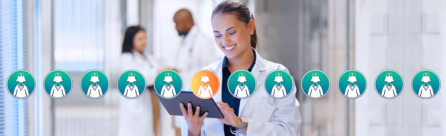 How Software Implementation Can Manage Healthcare Staffing Industry