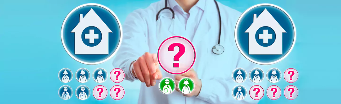 Streamline the Hiring Process with Innovative Healthcare Staffing Solutions